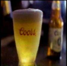 The Coach Sports Bar Webster New York coors specials